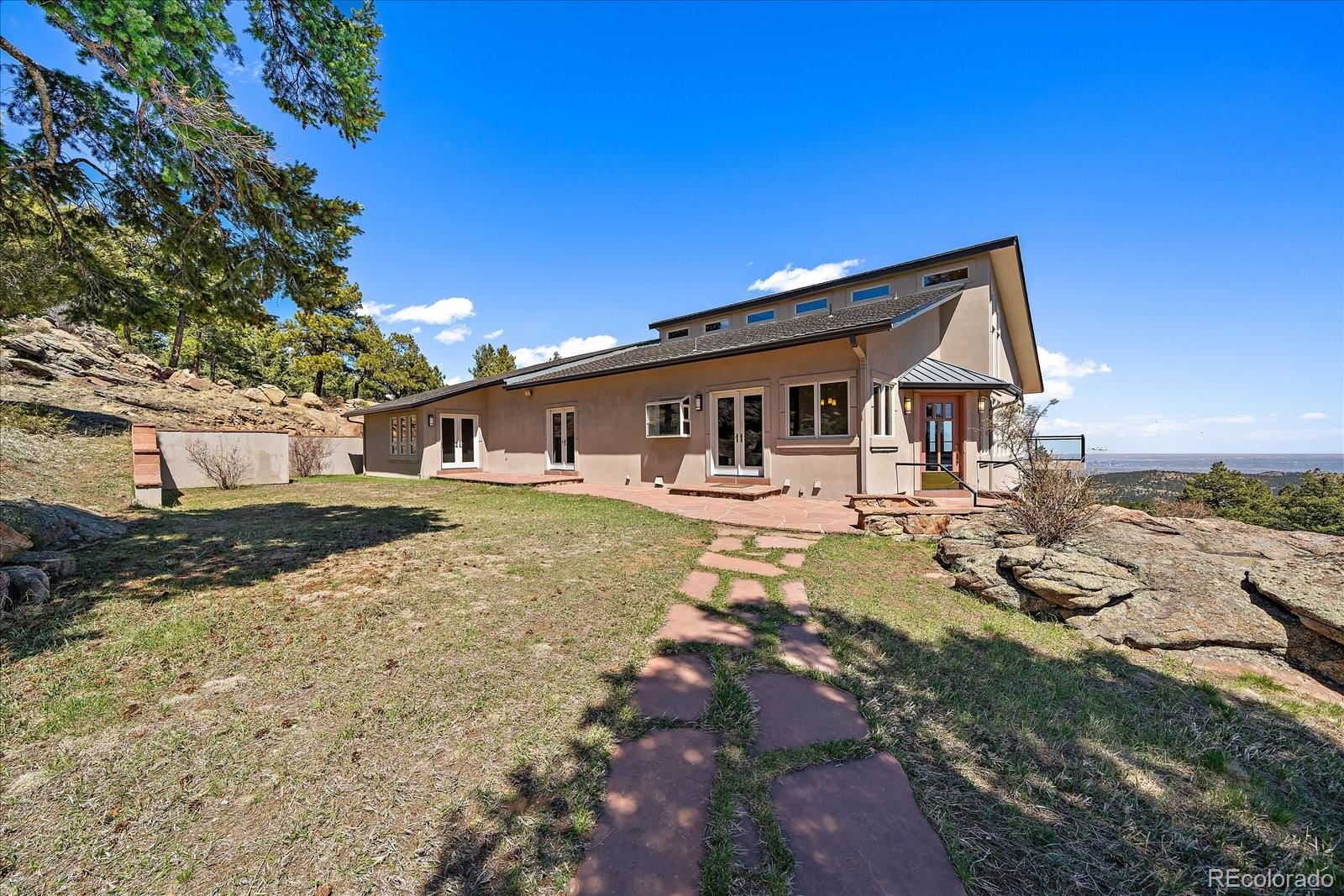 5197 Bear Mountain Drive