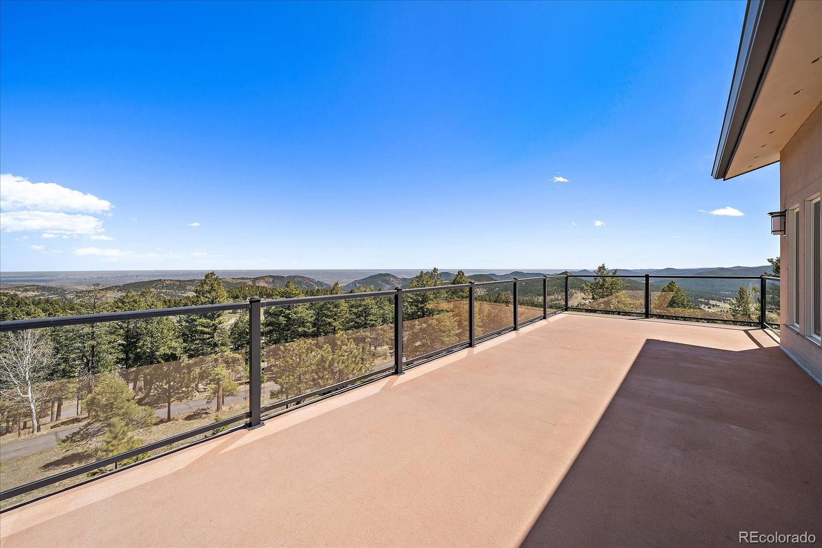 5197 Bear Mountain Drive