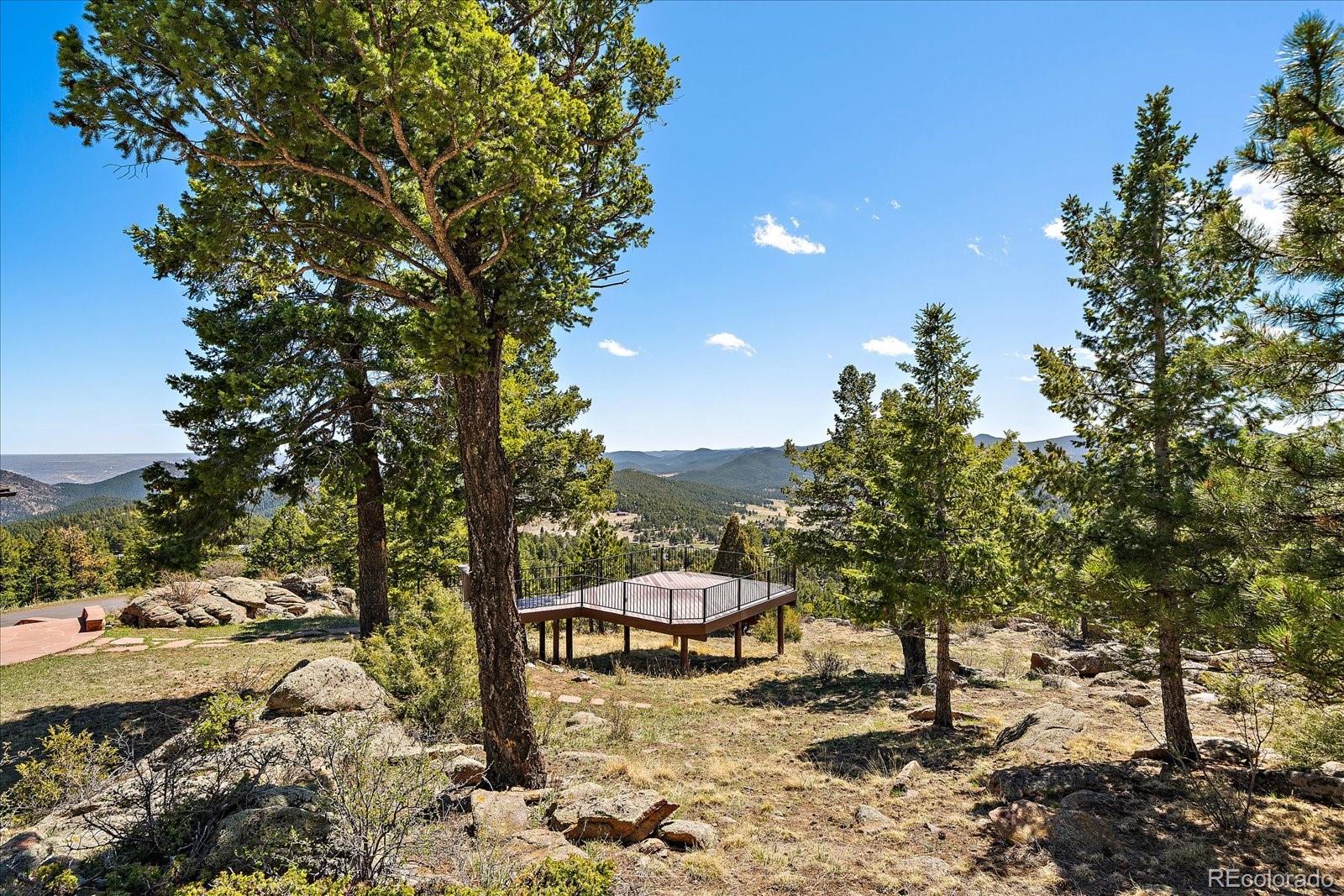 5197 Bear Mountain Drive