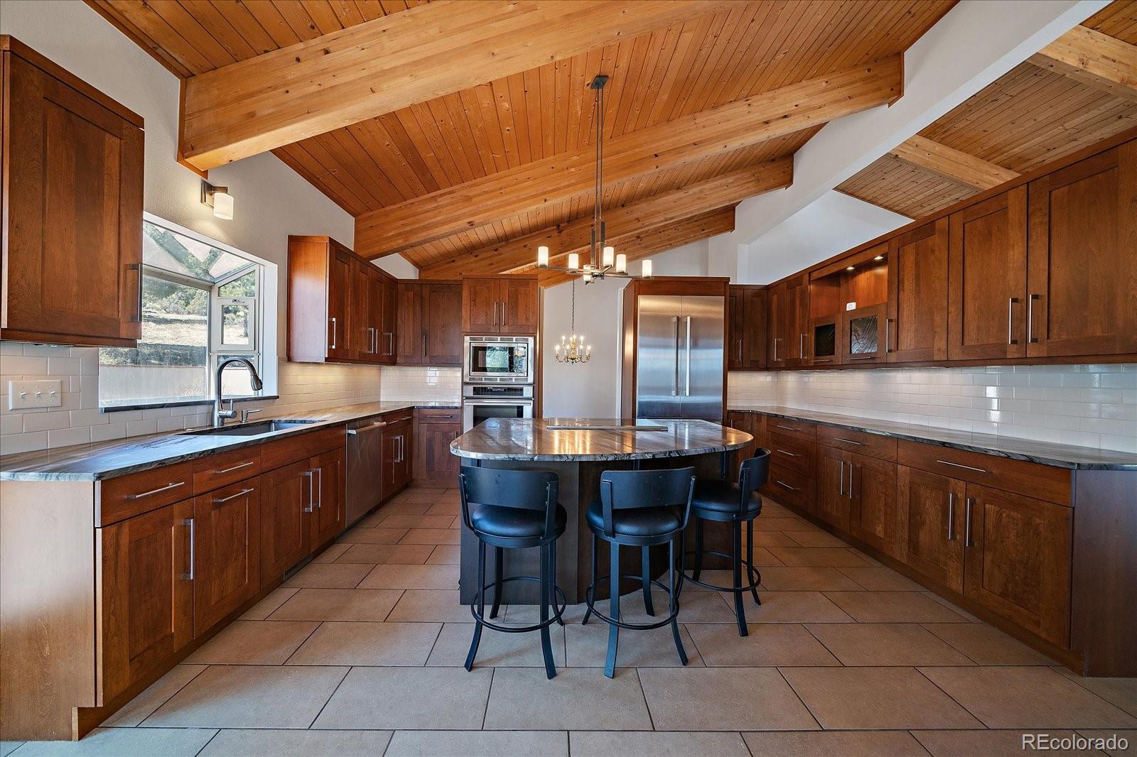 5197 Bear Mountain Drive