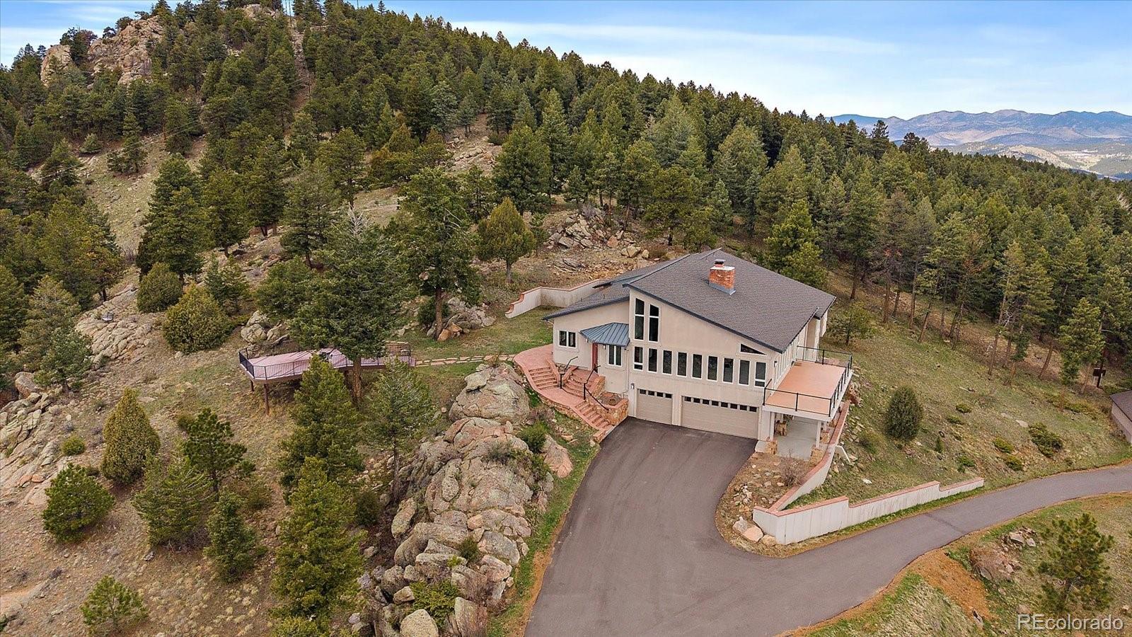 5197 Bear Mountain Drive