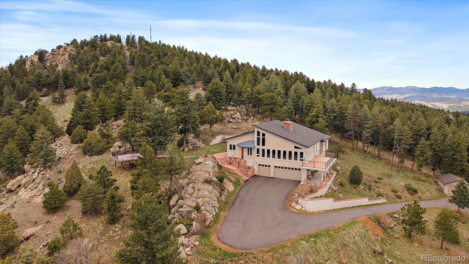 5197 Bear Mountain Drive