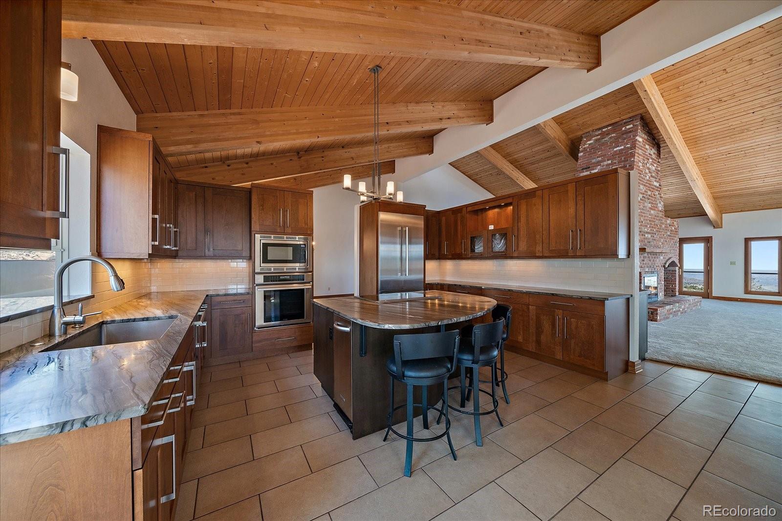 5197 Bear Mountain Drive