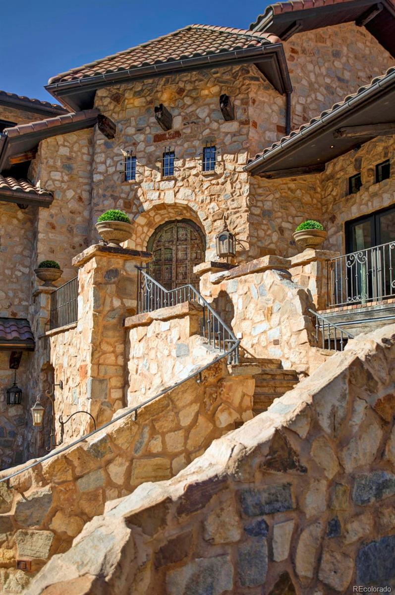 3755 N Rampart Range Road