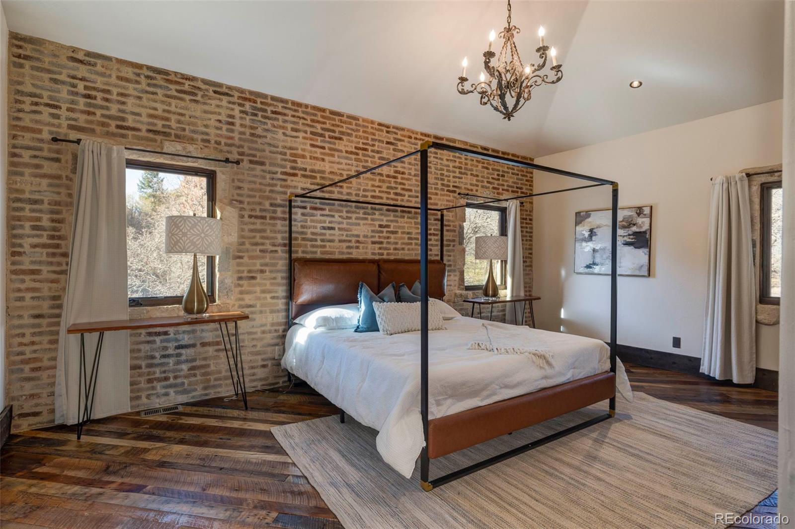 3755 N Rampart Range Road