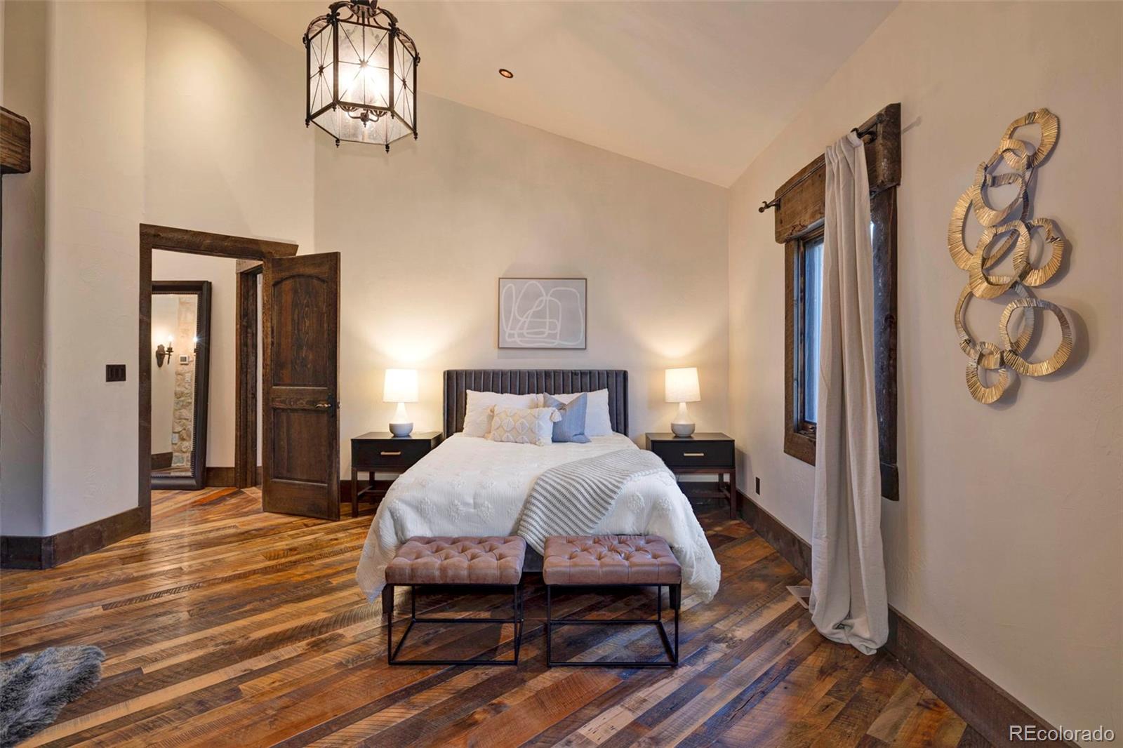 3755 N Rampart Range Road