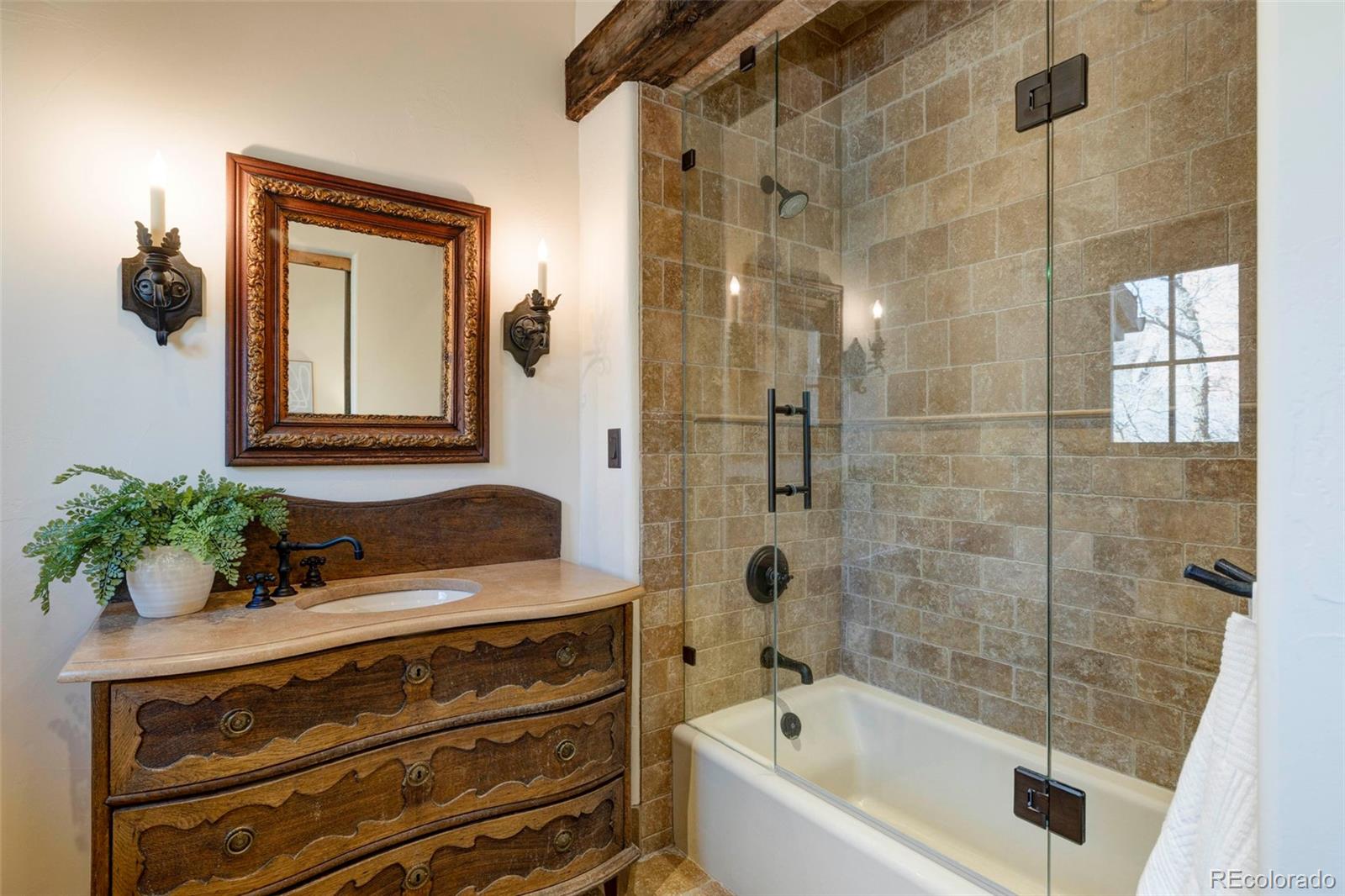 3755 N Rampart Range Road