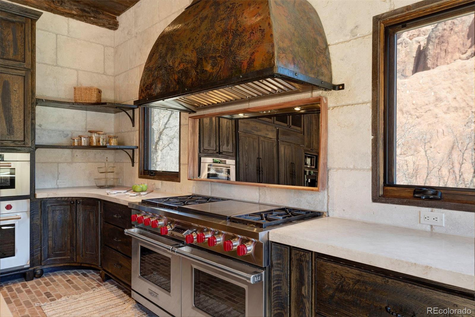 3755 N Rampart Range Road