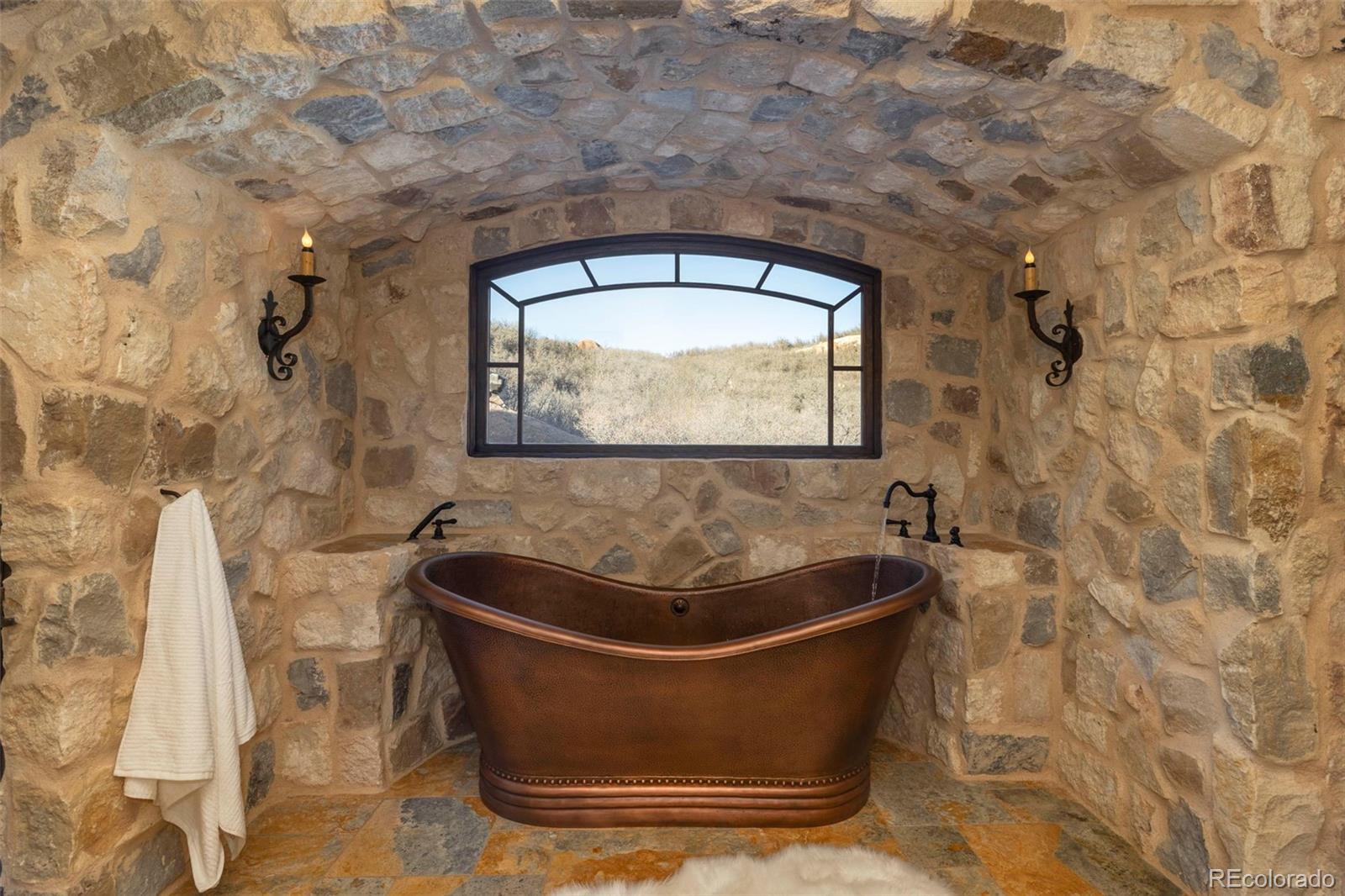 3755 N Rampart Range Road