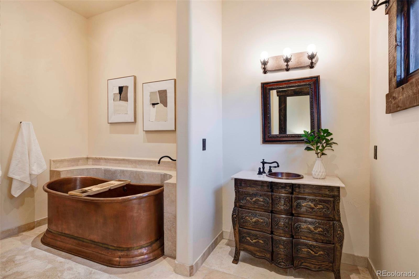 3755 N Rampart Range Road