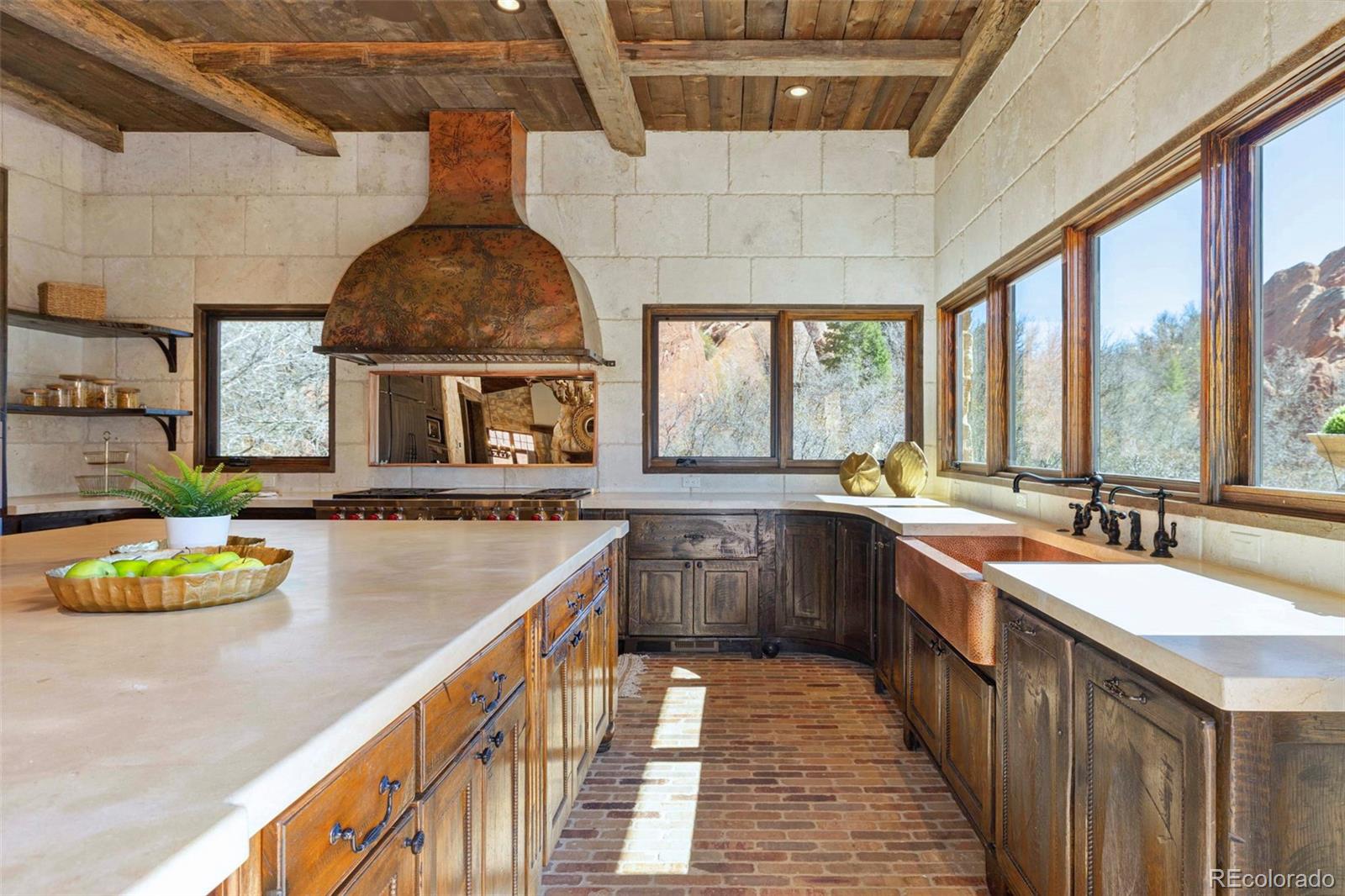 3755 N Rampart Range Road