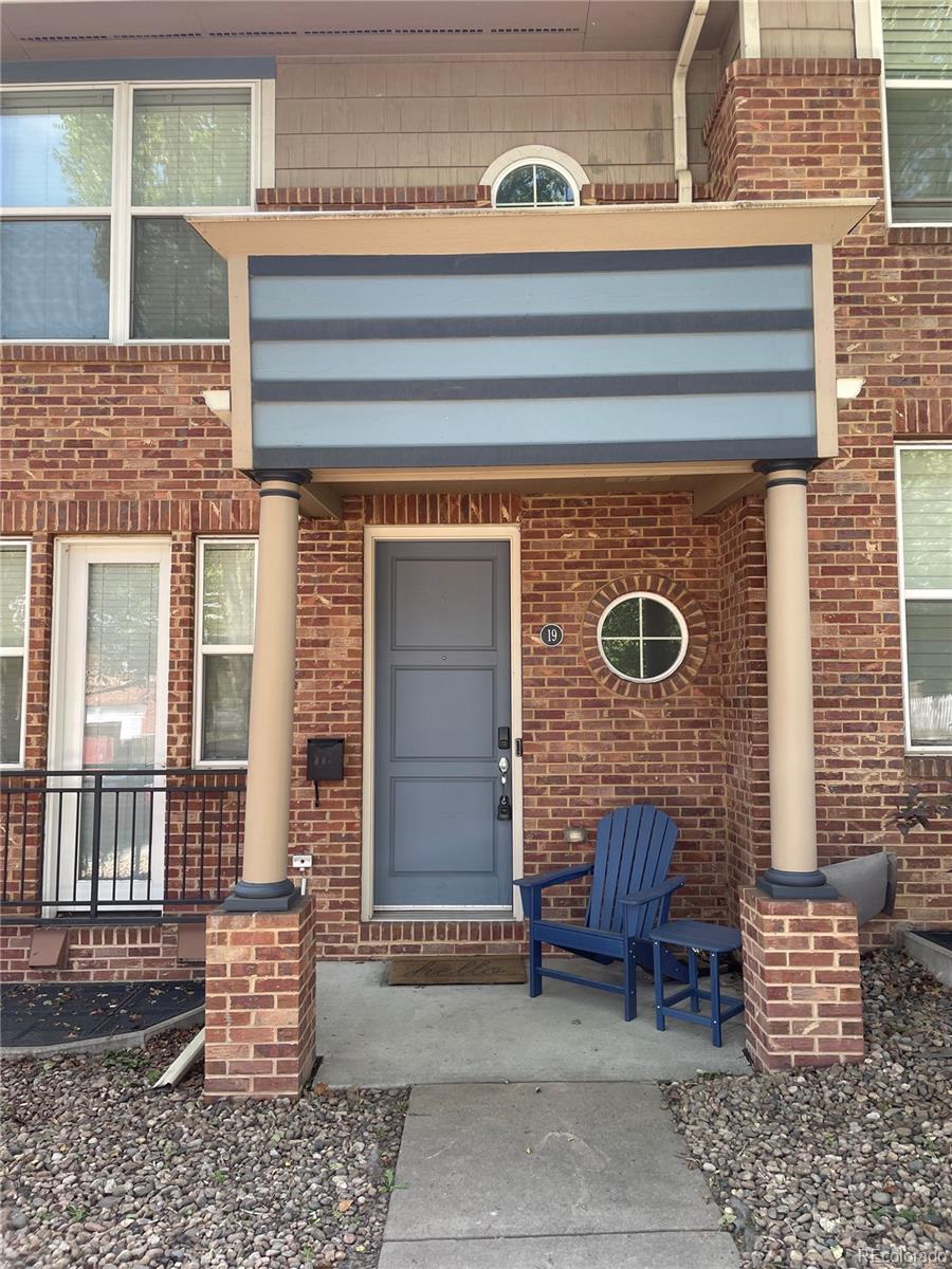 19 S Harrison Street