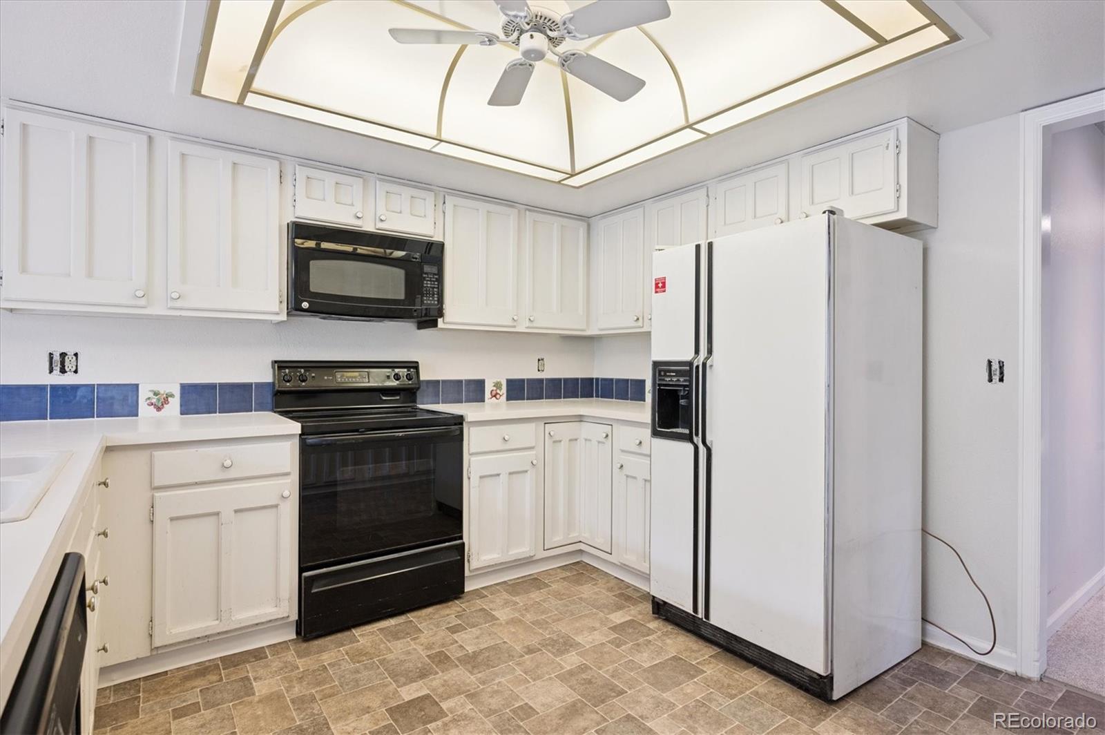 4505 S Yosemite Street Unit: 115