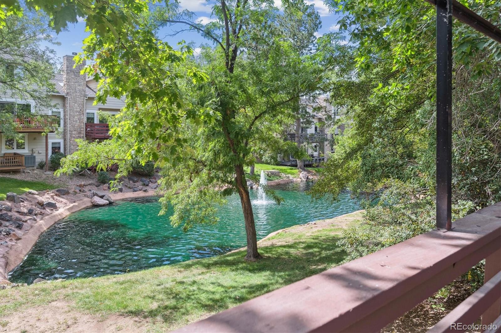 4505 S Yosemite Street Unit: 115