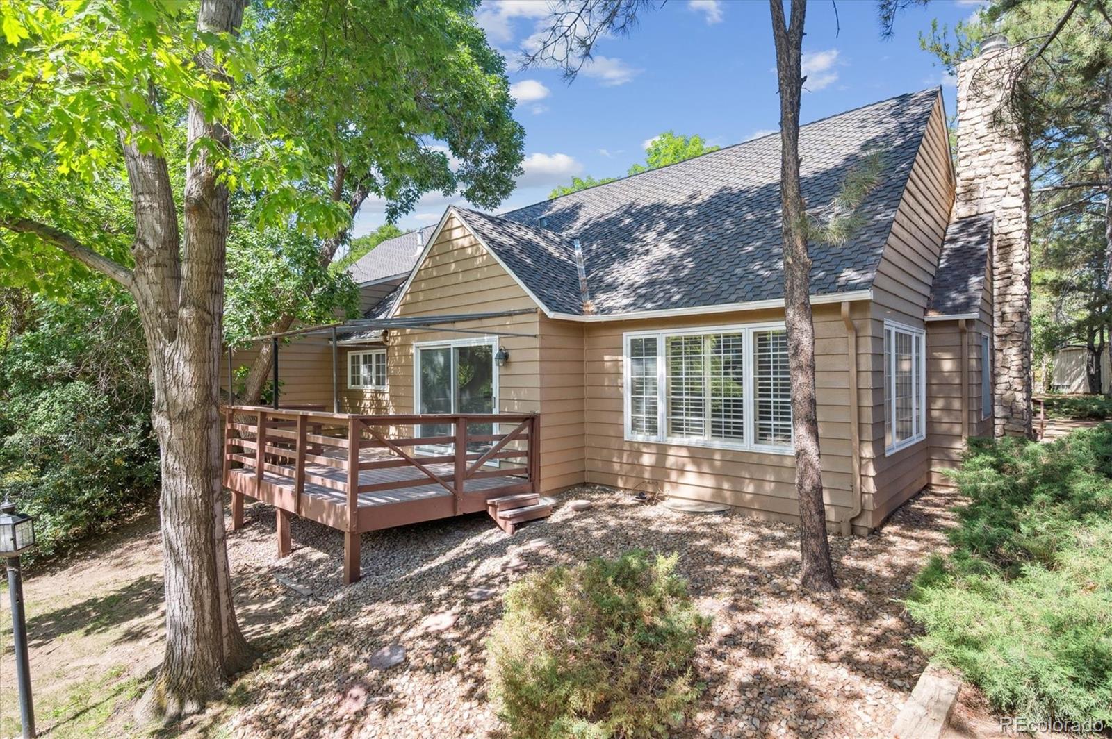 4505 S Yosemite Street Unit: 115