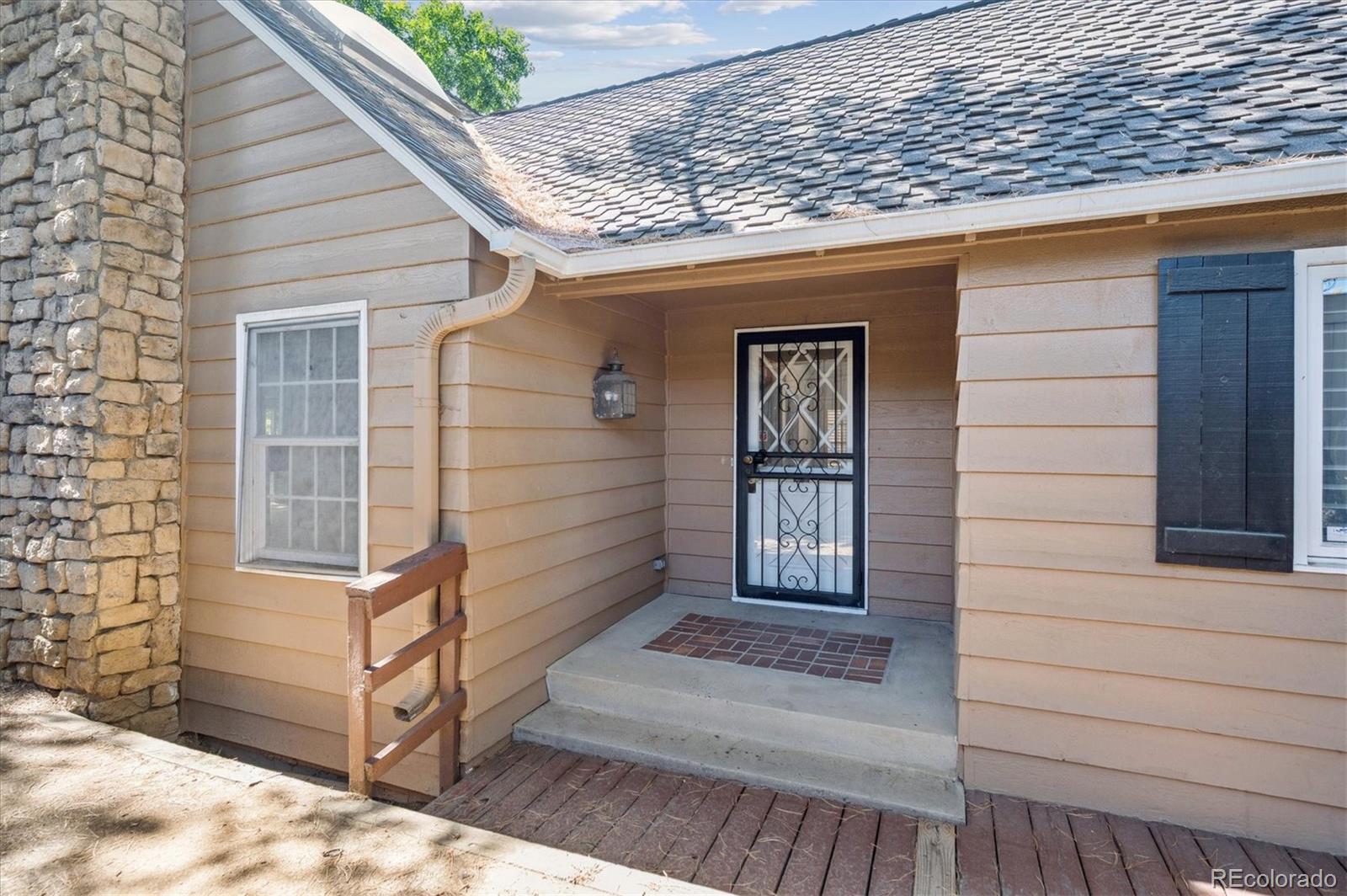 4505 S Yosemite Street Unit: 115