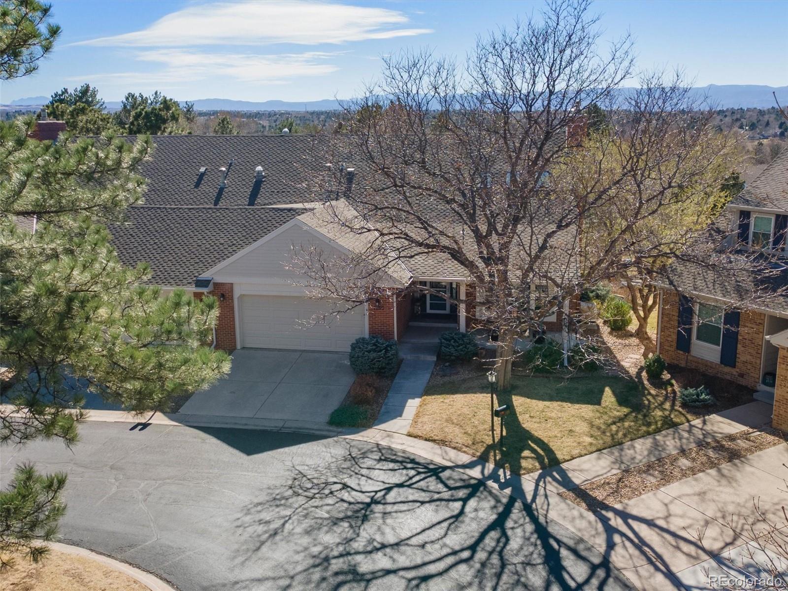 7109 S Poplar Lane
