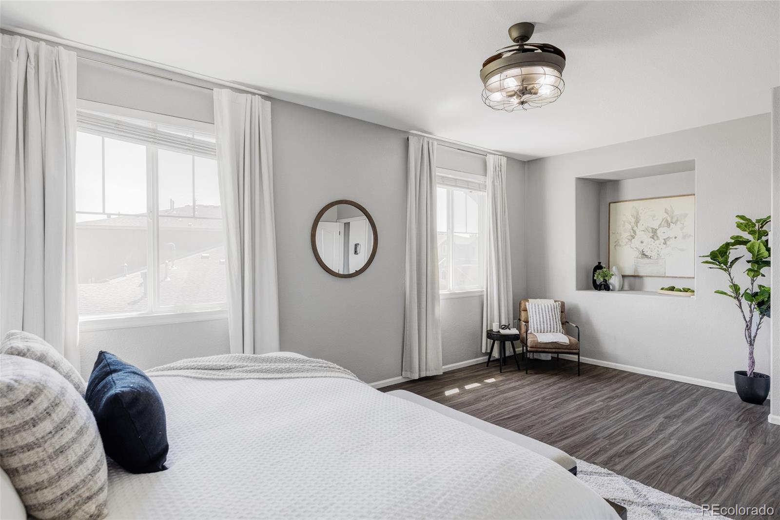 10523 Ashfield Street Unit: 5C