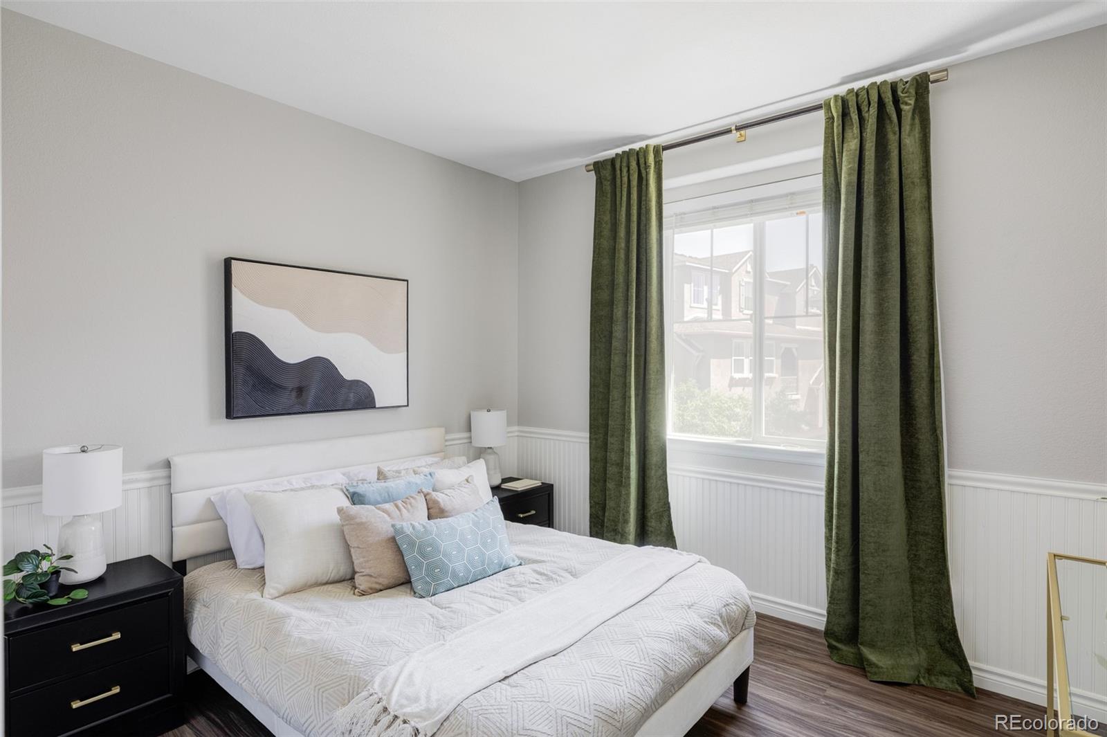 10523 Ashfield Street Unit: 5C