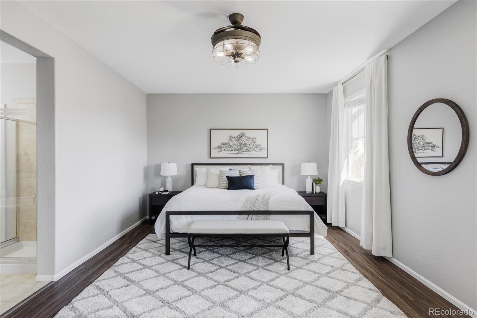 10523 Ashfield Street Unit: 5C