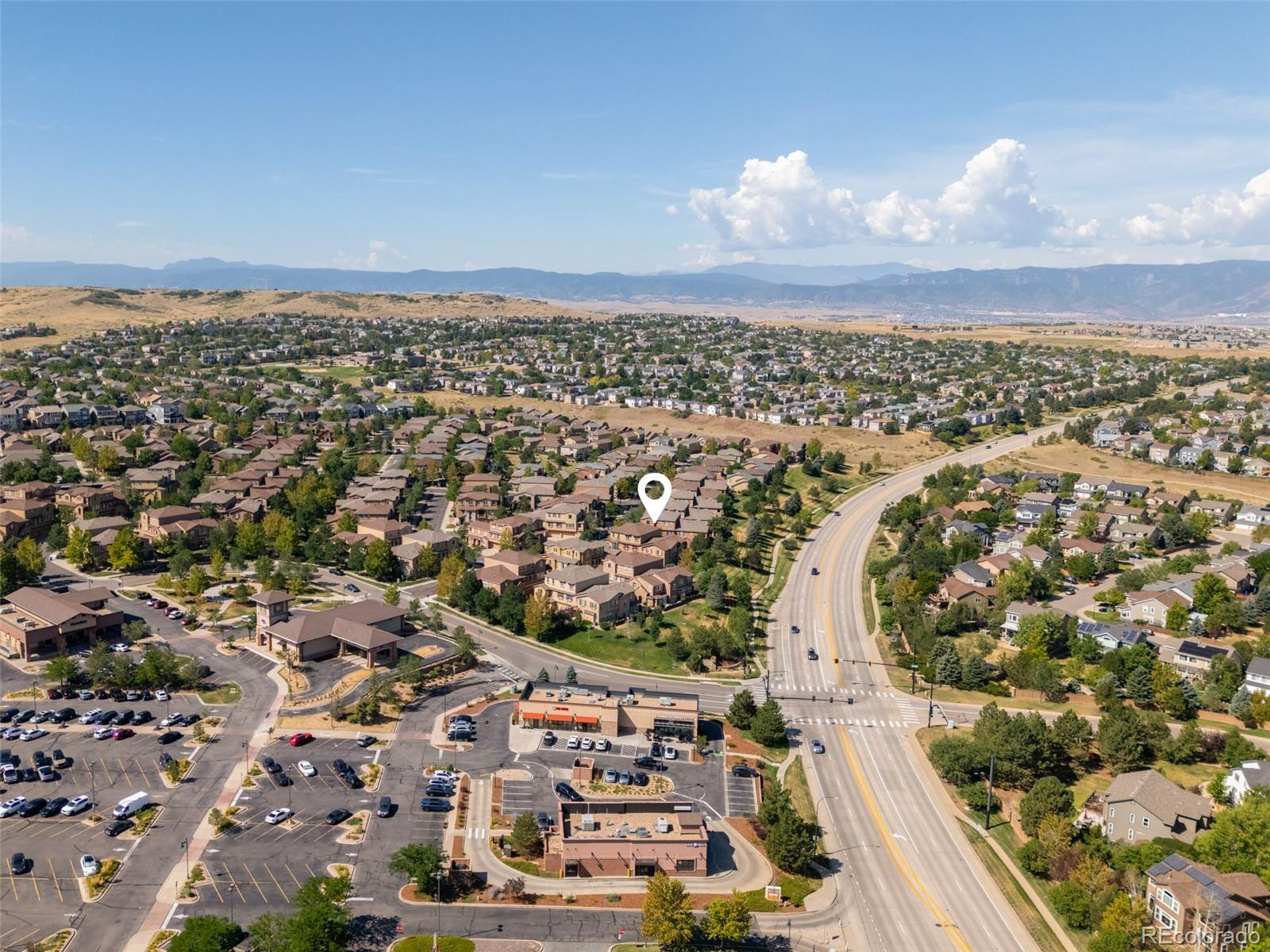 10523 Ashfield Street Unit: 5C