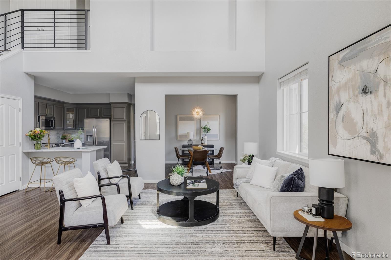10523 Ashfield Street Unit: 5C