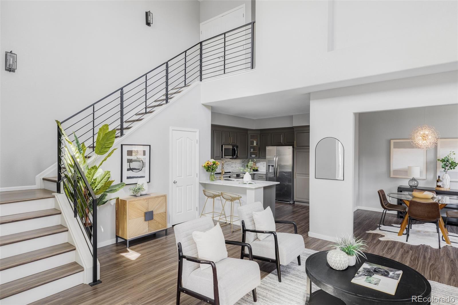 10523 Ashfield Street Unit: 5C