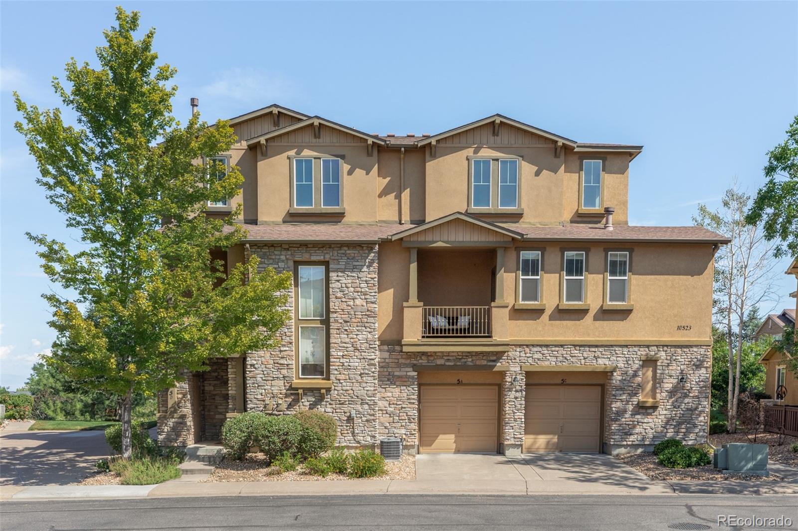 10523 Ashfield Street Unit: 5C