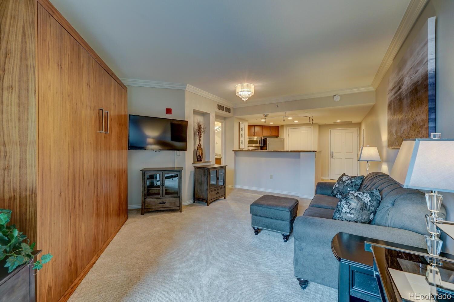 8100 E Union Avenue Unit: 902