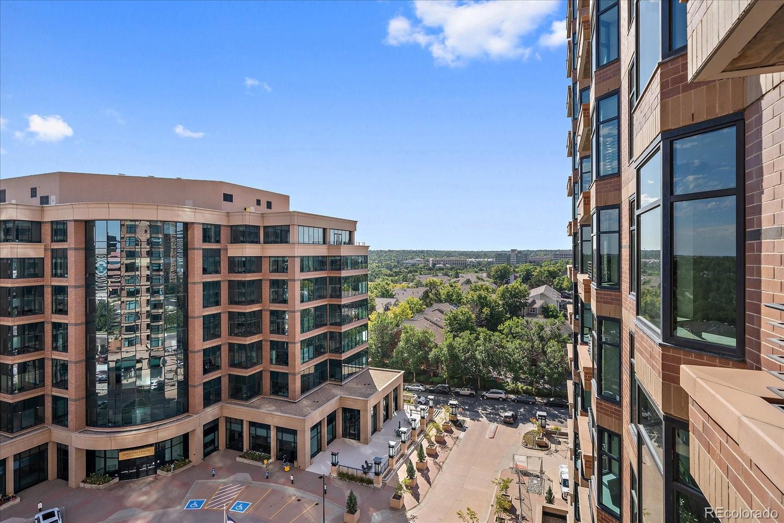 8100 E Union Avenue Unit: 902