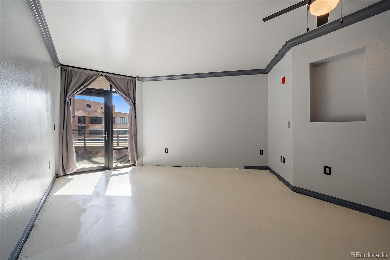 8100 E Union Avenue Unit: 902