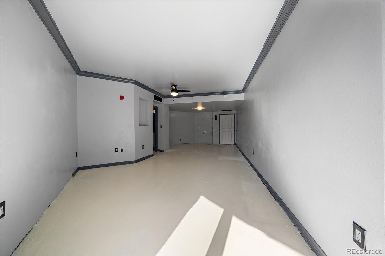 8100 E Union Avenue Unit: 902