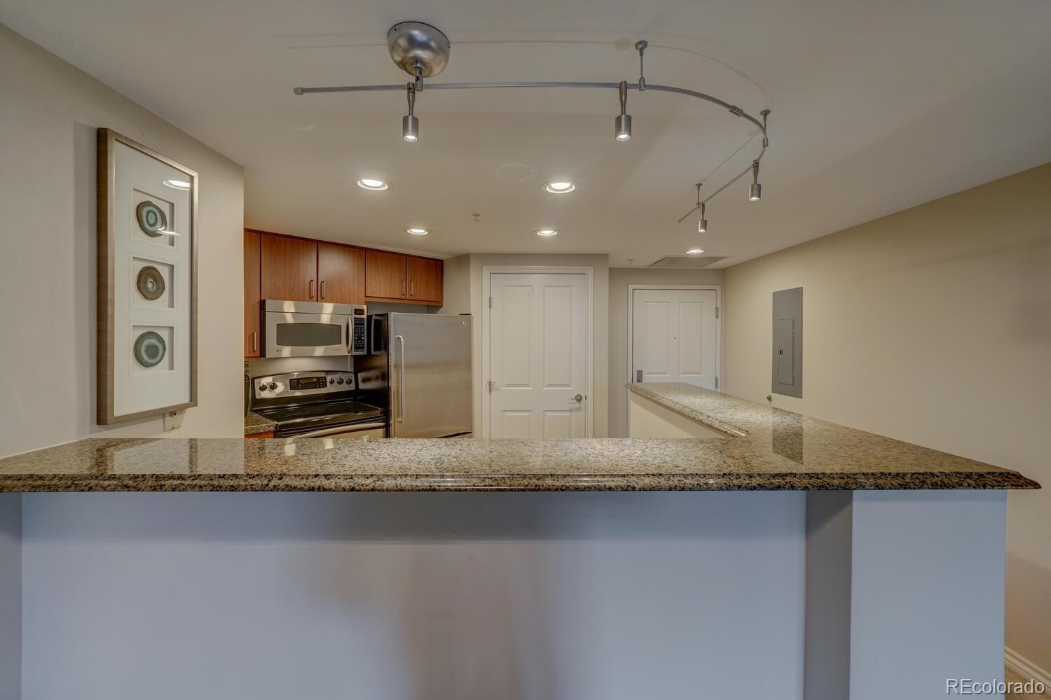 8100 E Union Avenue Unit: 902