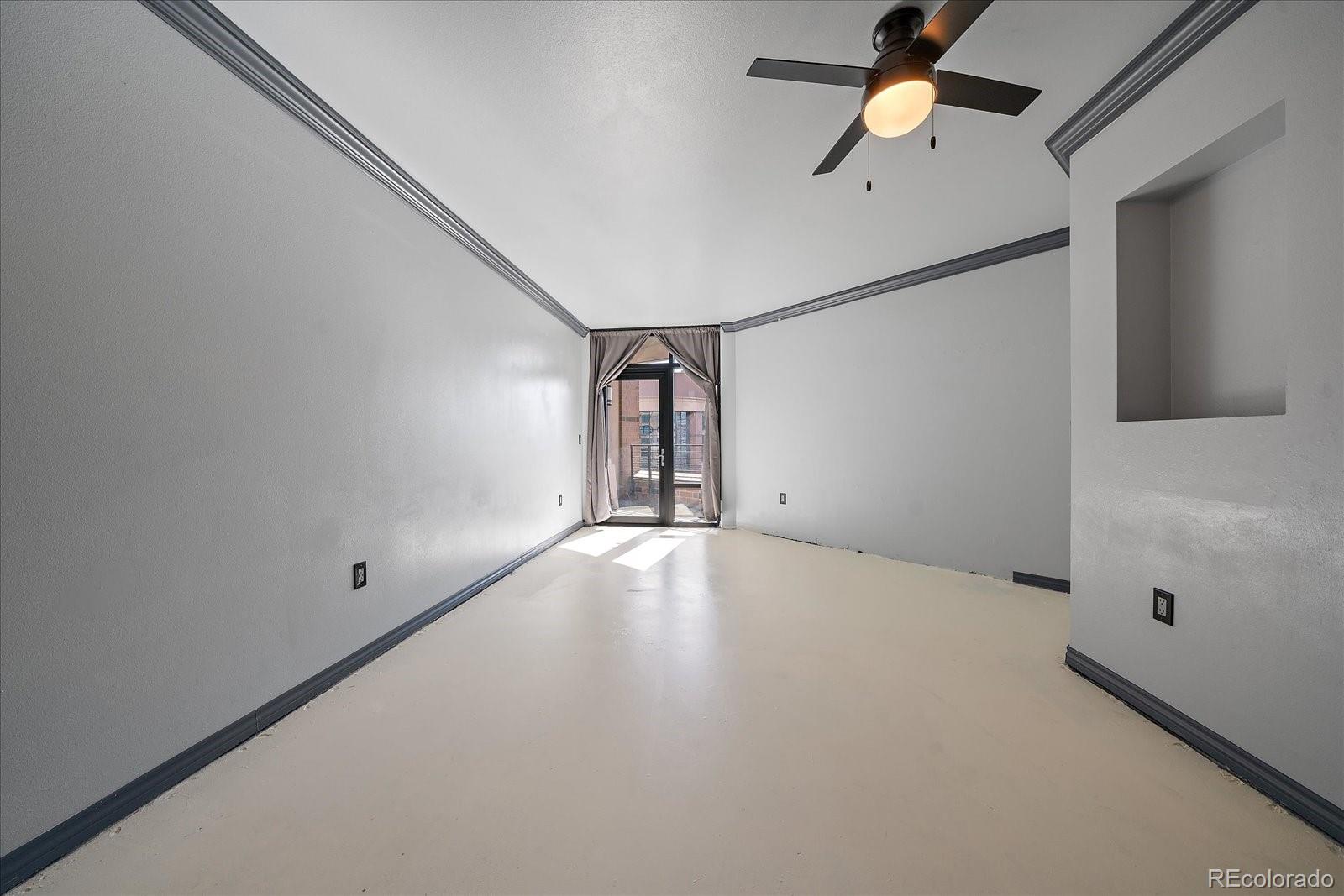 8100 E Union Avenue Unit: 902