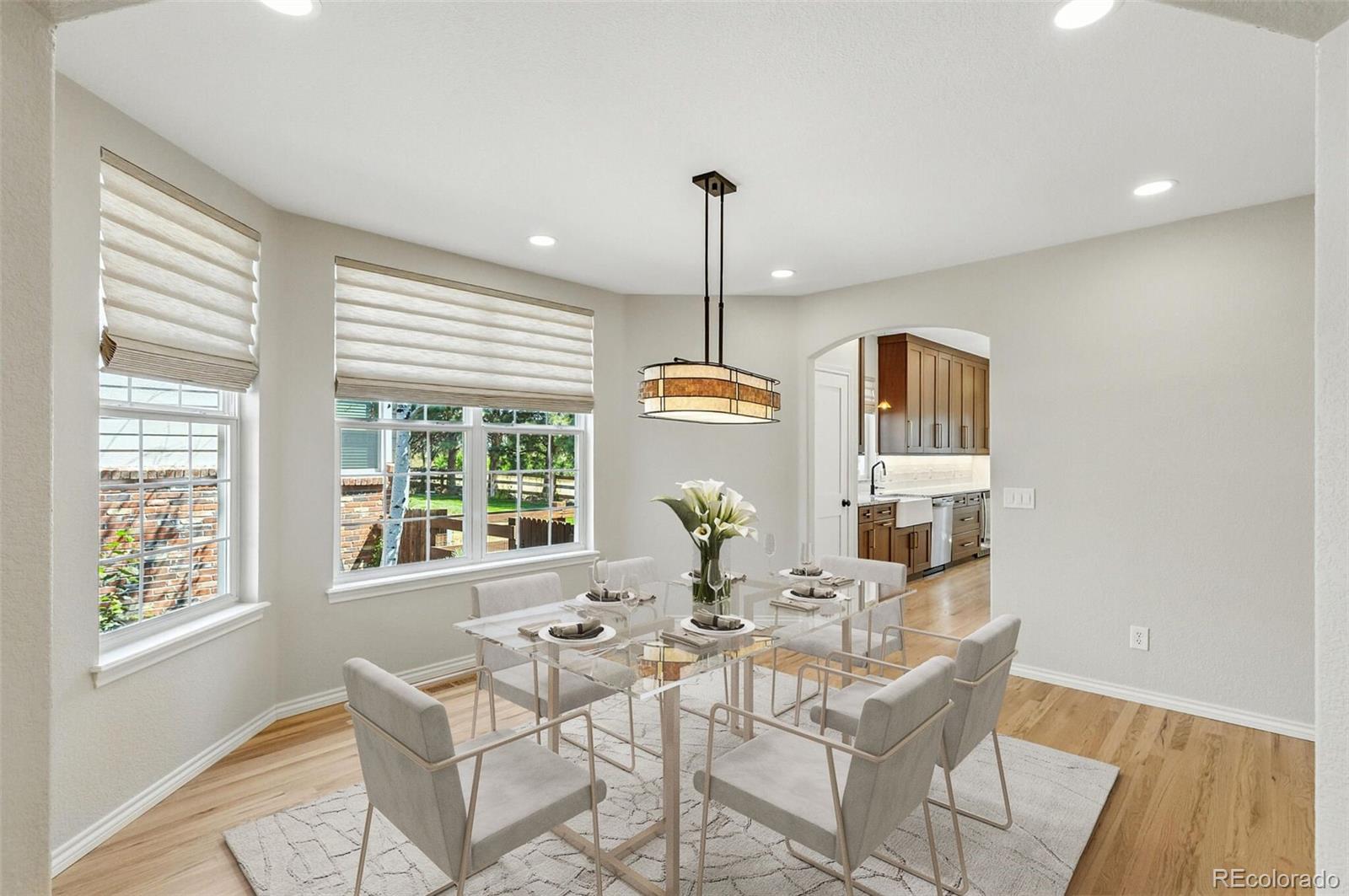 14820 E Maplewood Drive