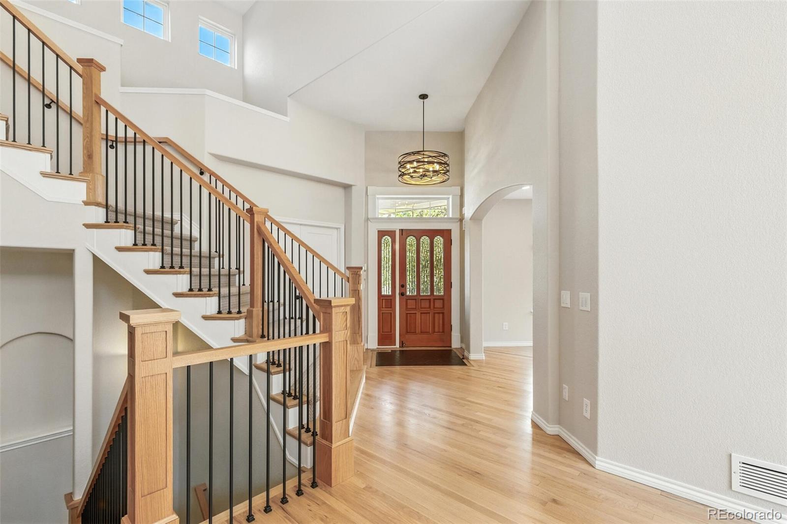 14820 E Maplewood Drive