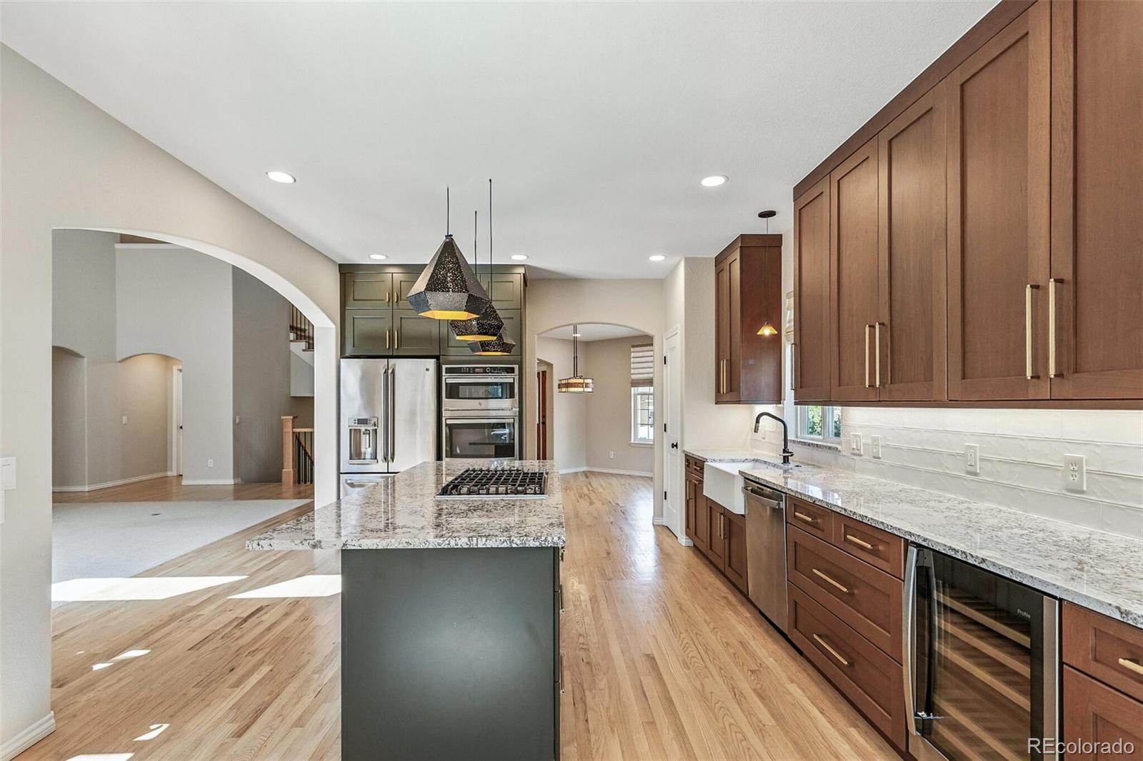 14820 E Maplewood Drive