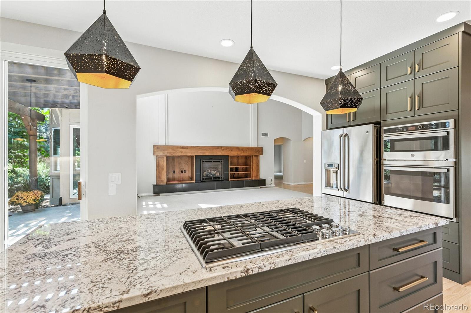 14820 E Maplewood Drive