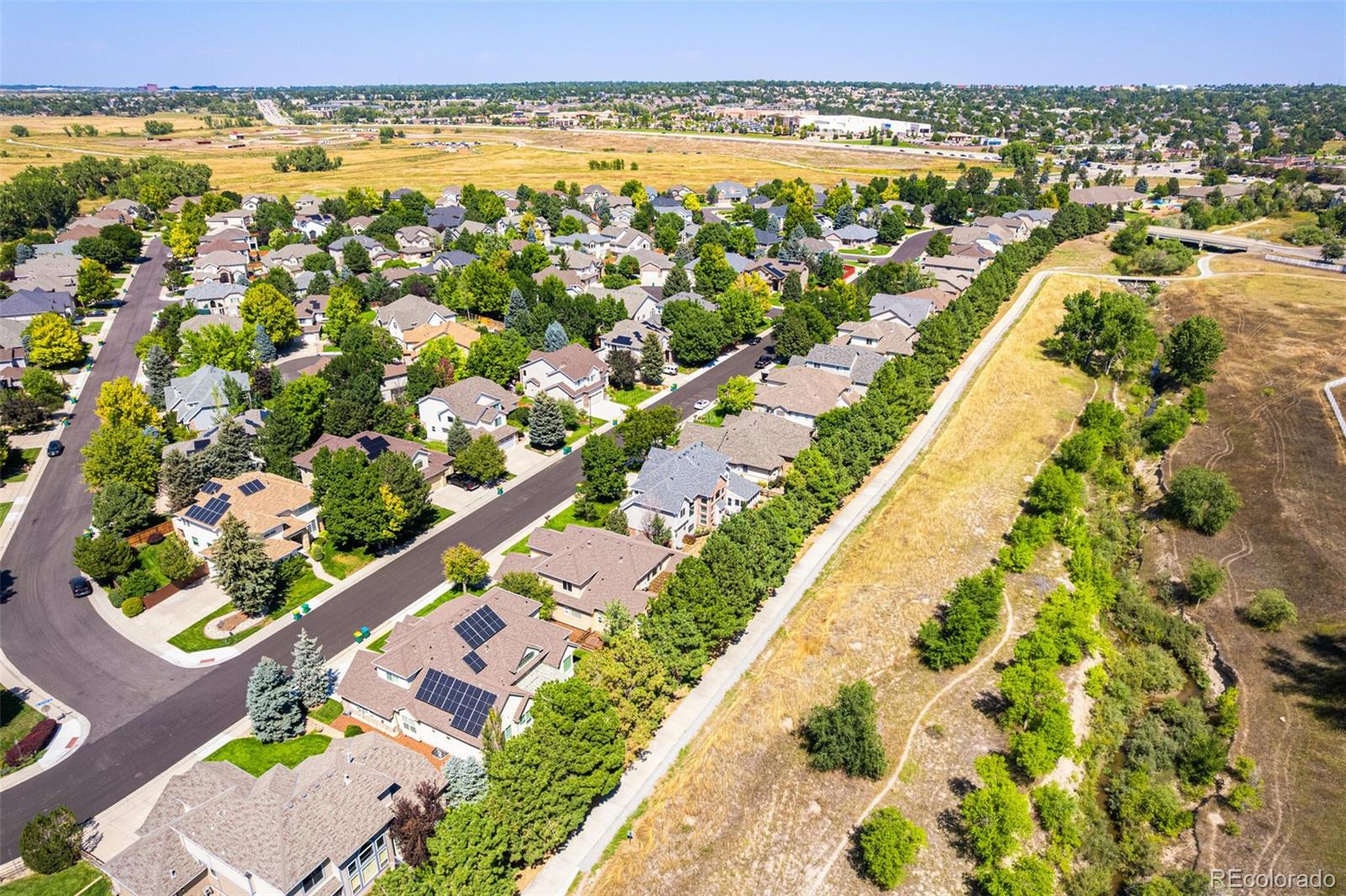 14820 E Maplewood Drive