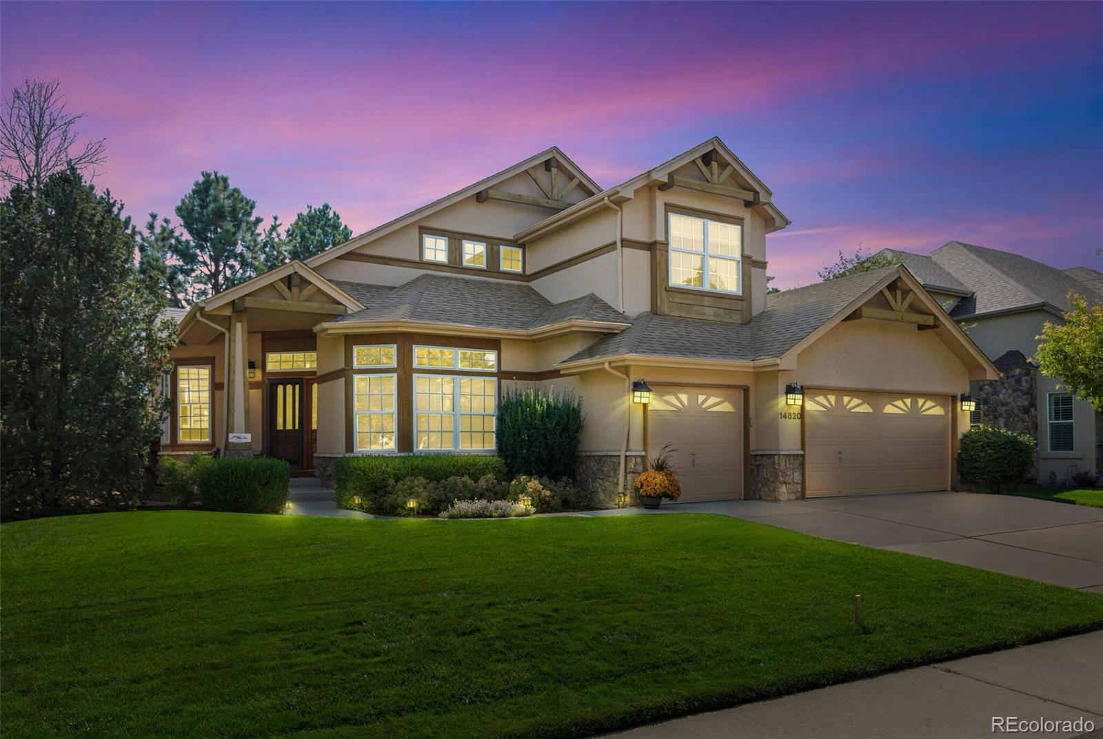 14820 E Maplewood Drive