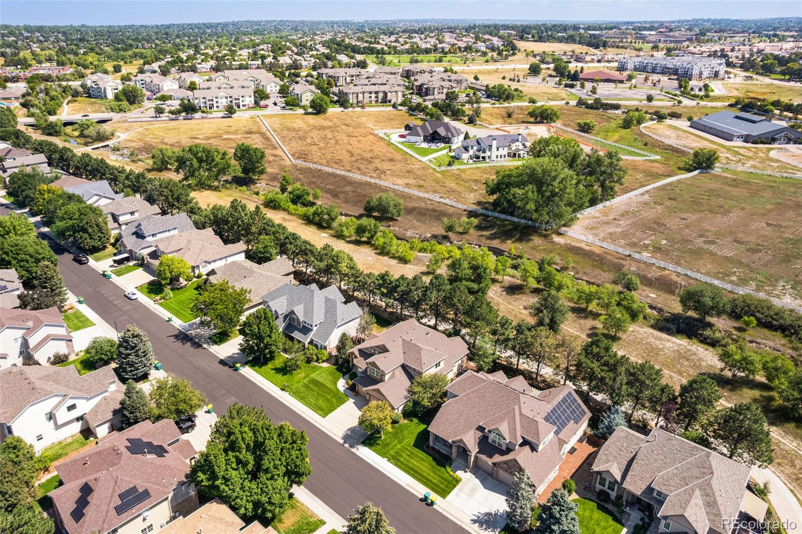 14820 E Maplewood Drive