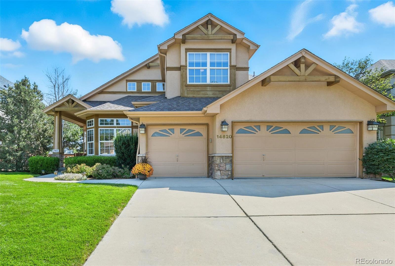 14820 E Maplewood Drive