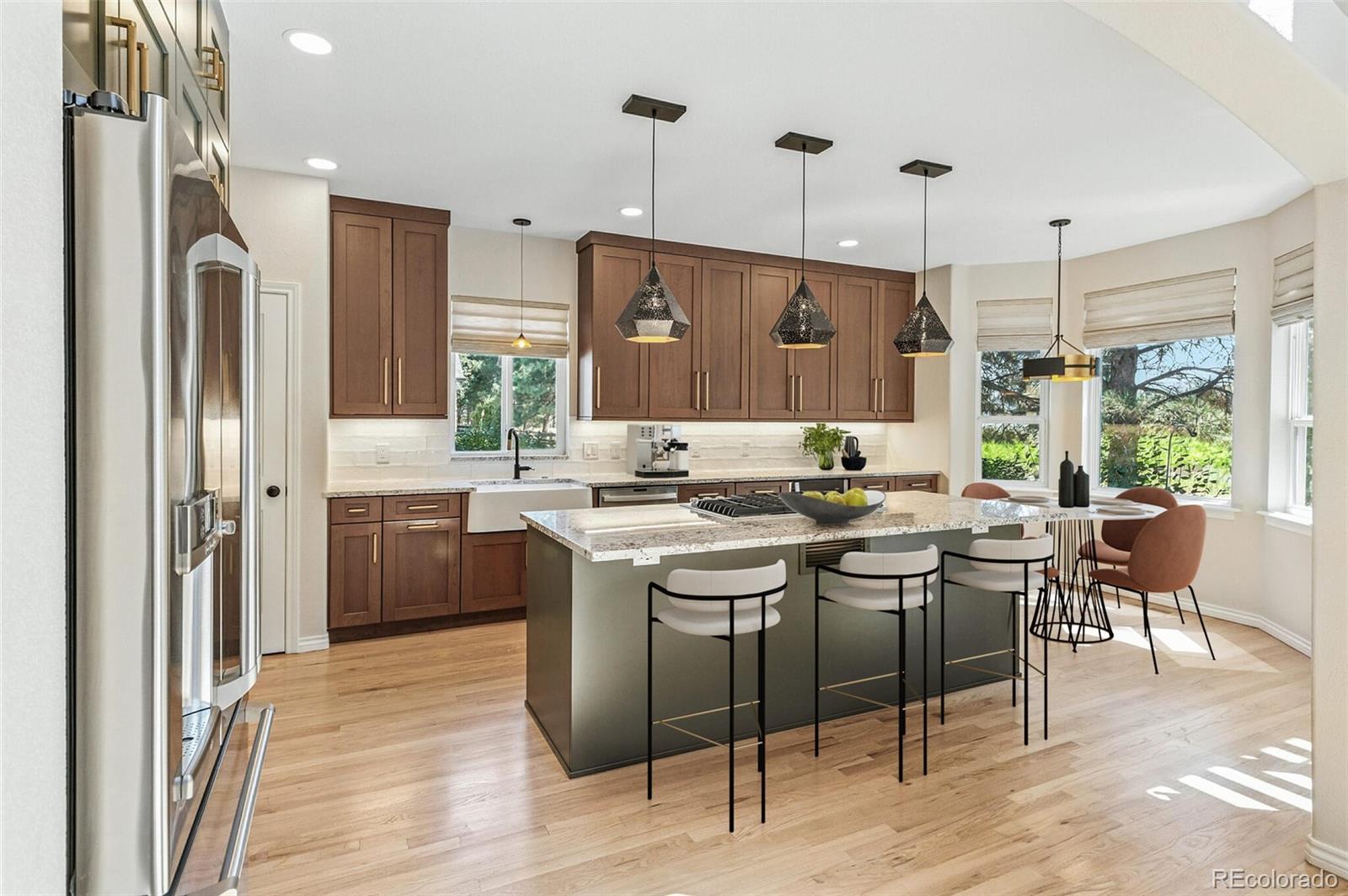 14820 E Maplewood Drive