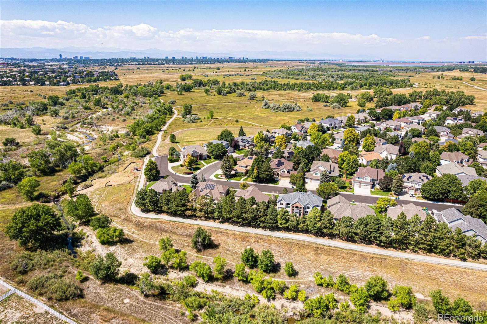 14820 E Maplewood Drive