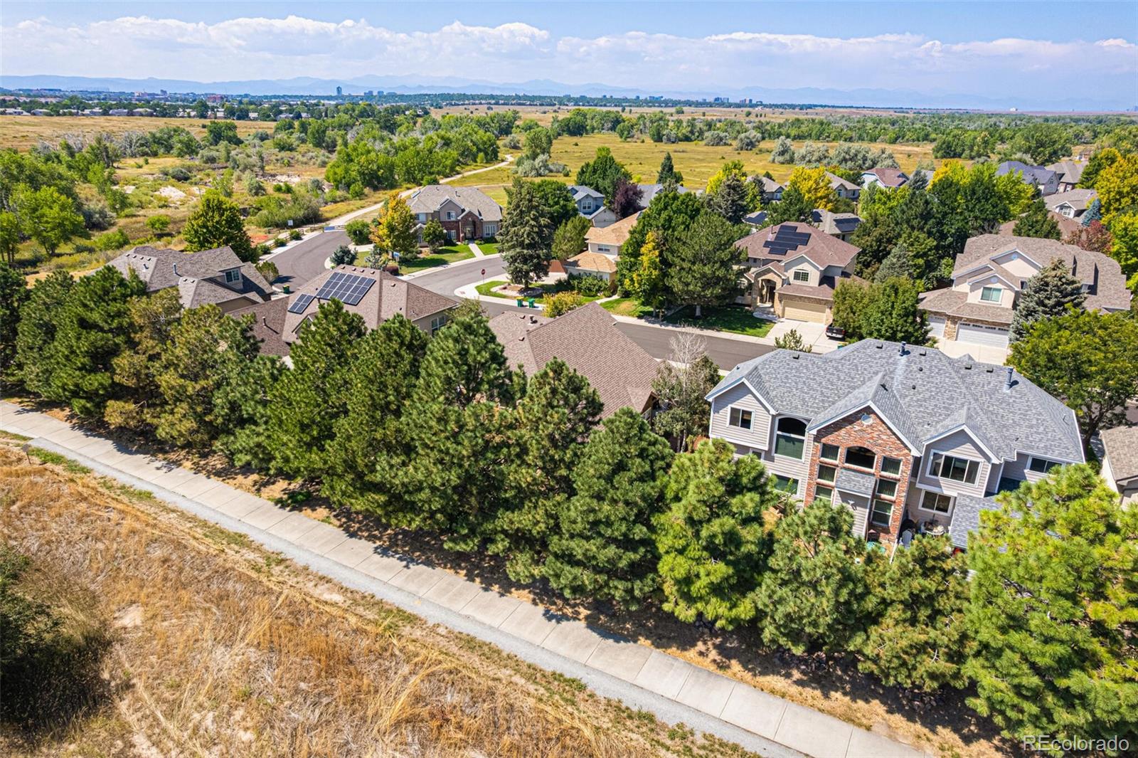 14820 E Maplewood Drive