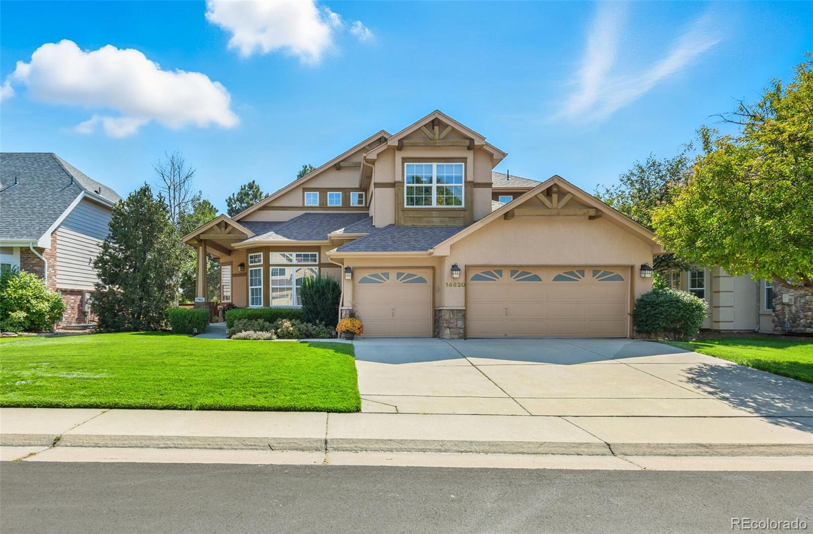 14820 E Maplewood Drive