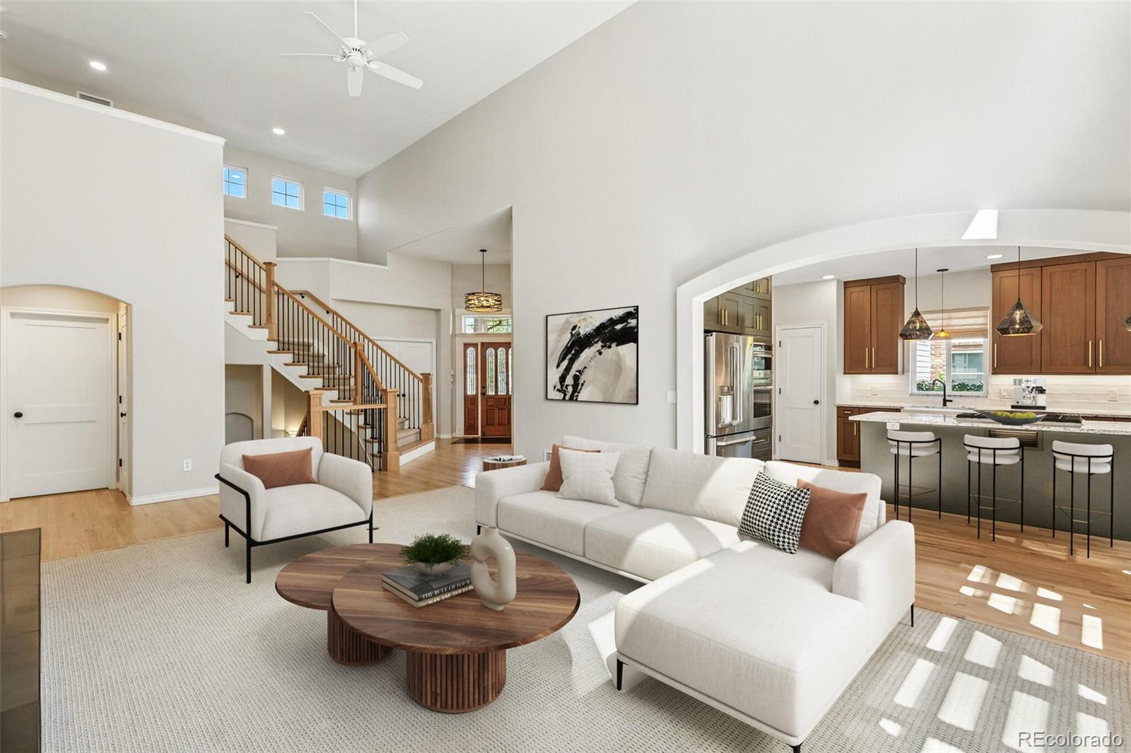 14820 E Maplewood Drive