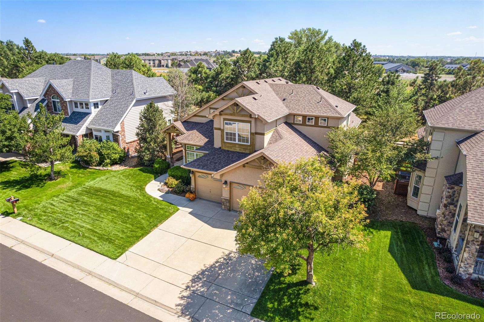 14820 E Maplewood Drive