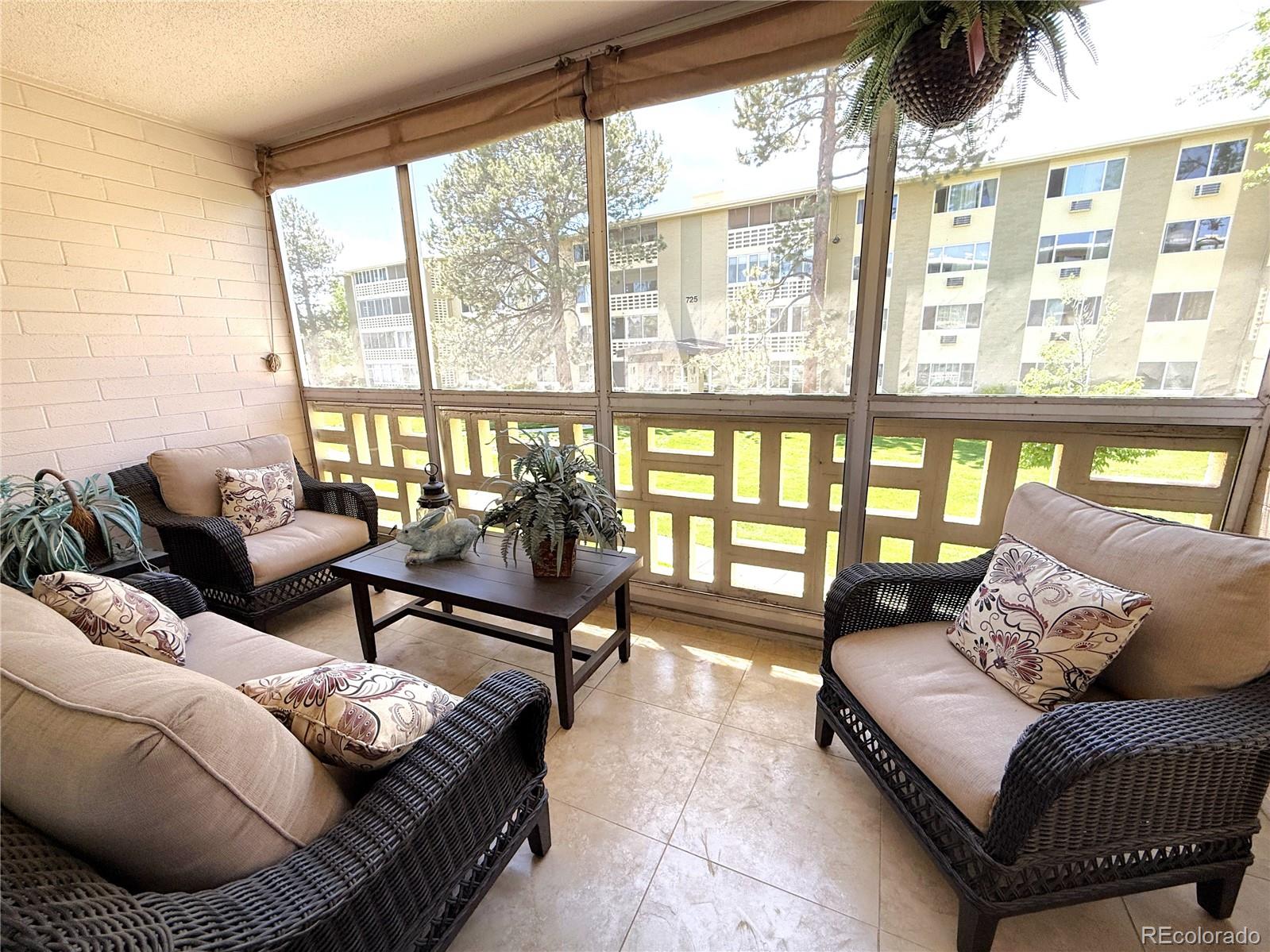 715 S Alton Way Unit: 4B
