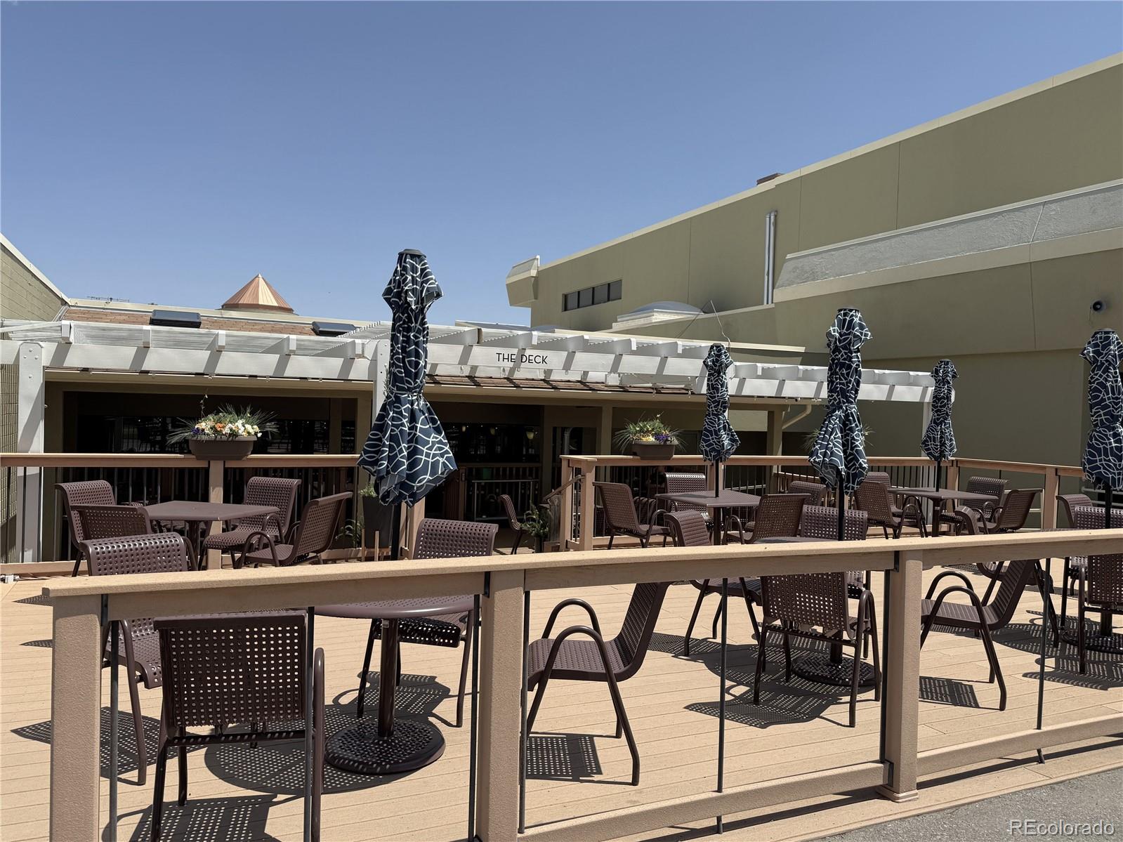 715 S Alton Way Unit: 4B